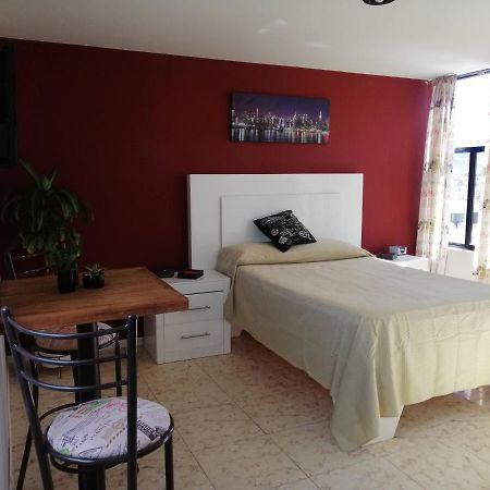 Casa Nikte Apartment Zacatecas Luaran gambar