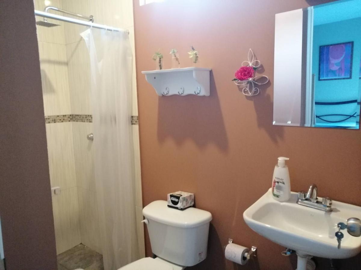 Casa Nikte Apartment Zacatecas Luaran gambar