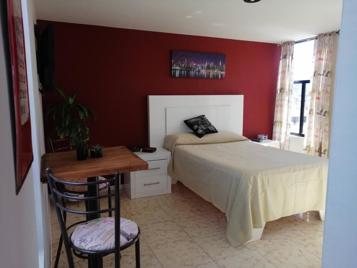 Casa Nikte Apartment Zacatecas Luaran gambar