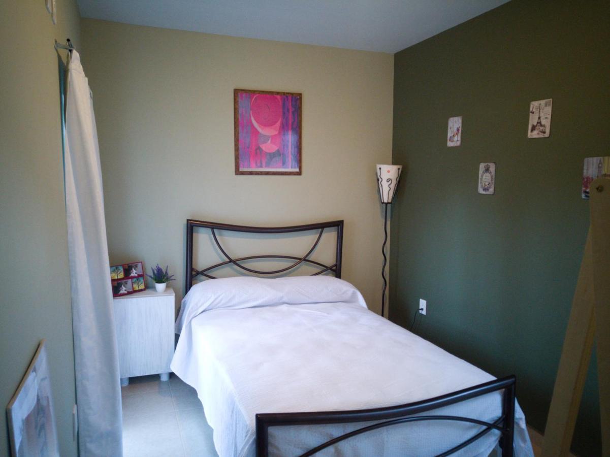 Casa Nikte Apartment Zacatecas Luaran gambar